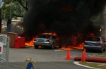 Mock terror attack exercise at Singapore Sports Hub - 36