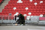 Mock terror attack exercise at Singapore Sports Hub - 40