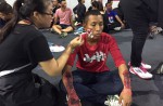 Mock terror attack exercise at Singapore Sports Hub - 39