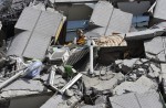 6.4-magnitude earthquake shakes Taiwan  - 12