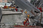 6.4-magnitude earthquake shakes Taiwan  - 17