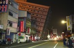 6.4-magnitude earthquake shakes Taiwan  - 35