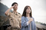 Descendants Of The Sun heart-throb caused NG takes: Song Hye Kyo - 7