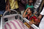 Flyover collapses in Indian city, trapping many - 14