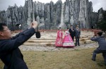 Concert of songs, dance and bombs wraps N Korea anniversary  - 15