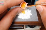 Who says you can't make miniature doughnuts? - 6