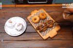 Who says you can't make miniature doughnuts? - 21