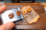 Who says you can't make miniature doughnuts? - 22