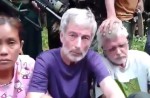 Foreign tourists kidnapped in Philippines urges govt to stop military operations in Sulu - 2