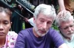 Foreign tourists kidnapped in Philippines urges govt to stop military operations in Sulu - 4