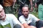Foreign tourists kidnapped in Philippines urges govt to stop military operations in Sulu - 5