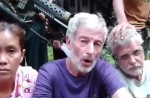 Foreign tourists kidnapped in Philippines urges govt to stop military operations in Sulu - 3
