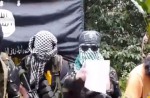 Foreign tourists kidnapped in Philippines urges govt to stop military operations in Sulu - 8