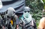 Foreign tourists kidnapped in Philippines urges govt to stop military operations in Sulu - 9