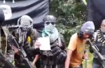 Foreign tourists kidnapped in Philippines urges govt to stop military operations in Sulu - 10