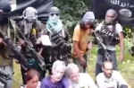 Foreign tourists kidnapped in Philippines urges govt to stop military operations in Sulu - 12