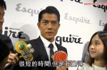 Aaron Kwok's girlfriend criticised for 'flabby belly' after bikini photos surface - 13