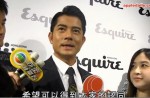 Aaron Kwok's girlfriend criticised for 'flabby belly' after bikini photos surface - 14