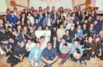 HK star Aaron Kwok turns 50 with star-studded party, says he hopes to marry soon - 4