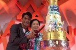 HK star Aaron Kwok turns 50 with star-studded party, says he hopes to marry soon - 3