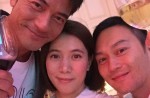 HK star Aaron Kwok turns 50 with star-studded party, says he hopes to marry soon - 8