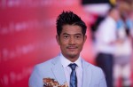 HK star Aaron Kwok turns 50 with star-studded party, says he hopes to marry soon - 15