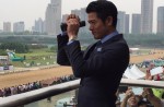 HK star Aaron Kwok turns 50 with star-studded party, says he hopes to marry soon - 20