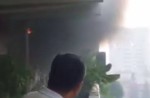 Explosions heard in Eunos Crescent flat fire - 4