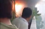 Explosions heard in Eunos Crescent flat fire - 5