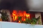Explosions heard in Eunos Crescent flat fire - 3