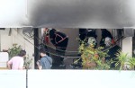 Explosions heard in Eunos Crescent flat fire - 9