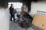 Explosions heard in Eunos Crescent flat fire - 14