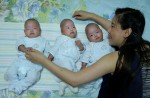 Triplets born in Singapore can't get citizenship - 4