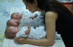 Triplets born in Singapore can't get citizenship - 5