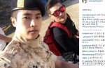 These Descendants of the Sun actors are scorching hot - 22
