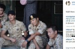 These Descendants of the Sun actors are scorching hot - 21