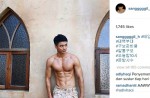 These Descendants of the Sun actors are scorching hot - 28