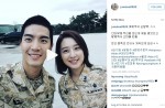 These Descendants of the Sun actors are scorching hot - 30