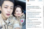 These Descendants of the Sun actors are scorching hot - 32