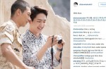 These Descendants of the Sun actors are scorching hot - 45