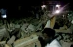 Fireworks display causes massive explosion at India temple - 10