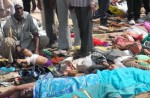 60 killed in India stampede: police - 2