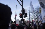 Trump's Chicago rally called off amid chaos - 9