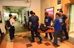 Woman in Tampines flat murdered - 3