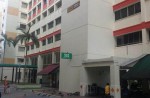 Woman in Tampines flat murdered - 19