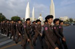 Thai activists plan to defy junta ban with more marches - 3