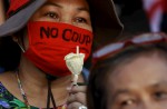 Thai activists plan to defy junta ban with more marches - 5