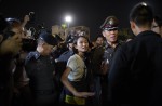 Thai activists plan to defy junta ban with more marches - 11