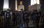 Thai activists plan to defy junta ban with more marches - 14
