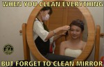 Bad wedding photos turn into hilarious memes for Singaporean - 4